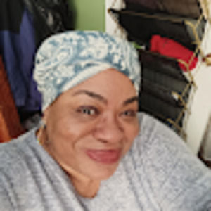 Meet your Posher, Denise